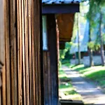 Semesteranläggning (resort) Osrodek Wypoczynkowy U Dobrego Ducha Niedzica Zamek