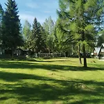Semesteranläggning (resort) Osrodek Wypoczynkowy U Dobrego Ducha