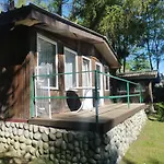 Osrodek Wypoczynkowy U Dobrego Ducha * 涅兹卡城堡