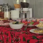 Osrodek Wypoczynkowy U Dobrego Ducha Semesteranläggning (resort) Niedzica Zamek