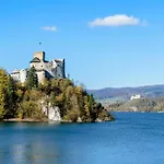 Osrodek Wypoczynkowy U Dobrego Ducha Niedzica Zamek