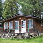 Semesteranläggning (resort) Osrodek Wypoczynkowy U Dobrego Ducha *
