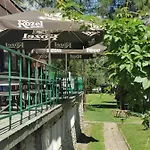 Osrodek Wypoczynkowy U Dobrego Ducha Niedzica Zamek