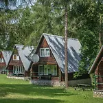 Osrodek Wypoczynkowy U Dobrego Ducha Semesteranläggning (resort) *