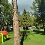 Osrodek Wypoczynkowy U Dobrego Ducha * Niedzica Zamek