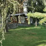 Semesteranläggning (resort) Osrodek Wypoczynkowy U Dobrego Ducha