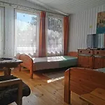 Osrodek Wypoczynkowy U Dobrego Ducha Semesteranläggning (resort) Niedzica Zamek