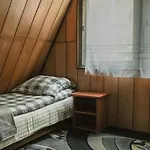 Semesteranläggning (resort) Osrodek Wypoczynkowy U Dobrego Ducha Niedzica Zamek