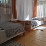 Semesteranläggning (resort) Osrodek Wypoczynkowy U Dobrego Ducha