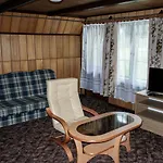 Osrodek Wypoczynkowy U Dobrego Ducha Semesteranläggning (resort)