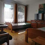 Osrodek Wypoczynkowy U Dobrego Ducha 涅兹卡城堡