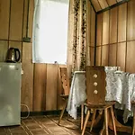 Semesteranläggning (resort) Osrodek Wypoczynkowy U Dobrego Ducha *