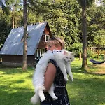 Osrodek Wypoczynkowy U Dobrego Ducha Niedzica Zamek