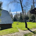 Osrodek Wypoczynkowy U Dobrego Ducha 度假村 涅兹卡城堡