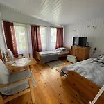 Osrodek Wypoczynkowy U Dobrego Ducha Semesteranläggning (resort)