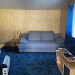 Osrodek Wypoczynkowy U Dobrego Ducha Semesteranläggning (resort) Niedzica Zamek
