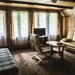 Semesteranläggning (resort) Osrodek Wypoczynkowy U Dobrego Ducha
