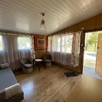 Osrodek Wypoczynkowy U Dobrego Ducha Semesteranläggning (resort)