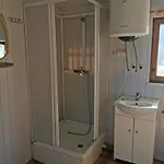 Osrodek Wypoczynkowy U Dobrego Ducha Semesteranläggning (resort)