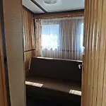 Osrodek Wypoczynkowy U Dobrego Ducha Semesteranläggning (resort) *