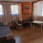 Osrodek Wypoczynkowy U Dobrego Ducha * Niedzica Zamek