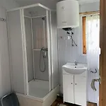 Osrodek Wypoczynkowy U Dobrego Ducha Semesteranläggning (resort) Niedzica Zamek