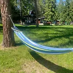Osrodek Wypoczynkowy U Dobrego Ducha