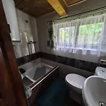 Semesteranläggning (resort) Osrodek Wypoczynkowy U Dobrego Ducha