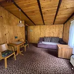 Osrodek Wypoczynkowy U Dobrego Ducha Semesteranläggning (resort) *