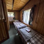 Osrodek Wypoczynkowy U Dobrego Ducha Semesteranläggning (resort) Niedzica Zamek