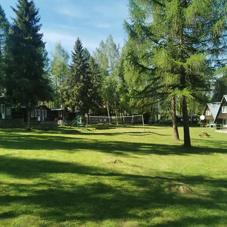 Resort Osrodek Wypoczynkowy U Dobrego Ducha