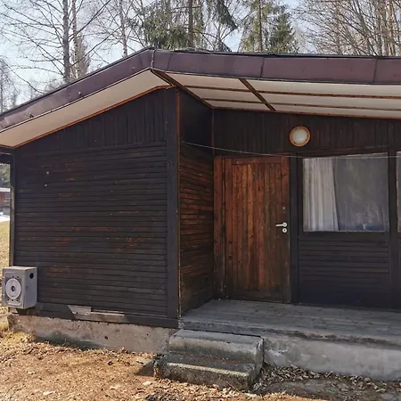Osrodek Wypoczynkowy U Dobrego Ducha * Niedzica Zamek