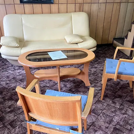 Semesteranläggning (resort) Osrodek Wypoczynkowy U Dobrego Ducha